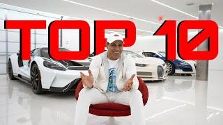 TOP 10 MOMENTS OF 2021! || Manny Khoshbin