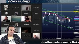 Charlles Nader - SHARKS INVESTMENT SCHOOL