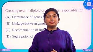 Top 10 Questions of Genetics for NEET 2020