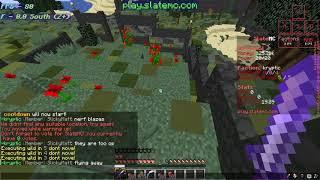 NEW MINECRAFT SERVER NEEDS STAFF // YOUTUBERS + JUST RELEASED!