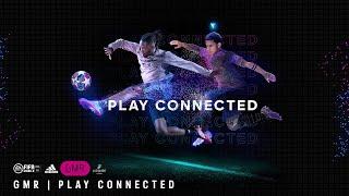 adidasGMR - Play Connected