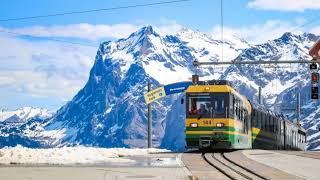 Top 10 Best Places to Visit in Switzerland