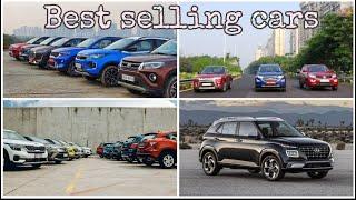 Top 10 best selling Cars in the Month of September | Car Enthusiast |