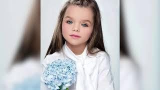 The Top 10 Most Beautiful Kids