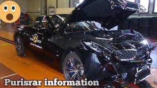 TOP 10 MOST EXPENSIVE CAR CRASH TEST !!! 