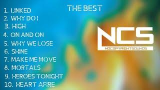 Top 10 most populer NCS|Best NCS songs|right for BACKGROUND music