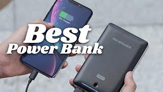 10 Best Power Bank 2020 - Fast Power Banks To Buy