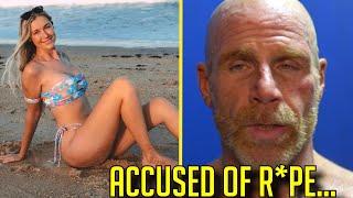 Shawn Michaels ACCUSED Of... Noelle Foley BREAKS DOWN... WWE REFUSES To Pay Star... AEW GETS BASHED