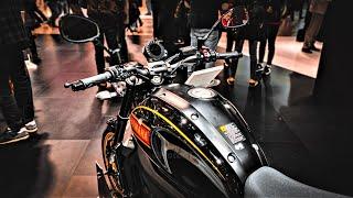 Top 10 New 900cc Motorcycles For 2020