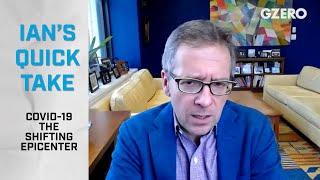 Ian Bremmer: Coronavirus Global Developments & Outlook | US, EU, Developing World | GZERO Media