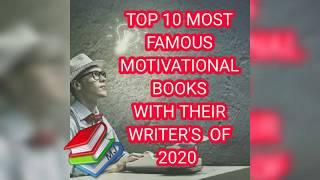 Top 10 most famous motivational books/writer how change your life #surly 