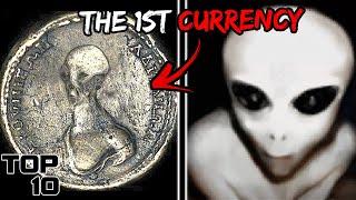 Top 10 Mysterious Artifacts That Likely Came From Space - Part 2