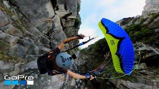 GoPro Awards: Rocky New Zealand Speedfly in 4K