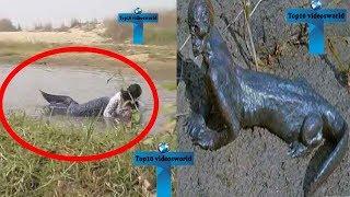 Top 10 Strange & Mysterious Videos That Cannot Be Explained [Top10 Videosworld]