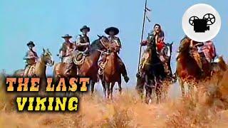 BONANZA: The Last Viking | Best Western Movies | FREE Full movie [English][1960 Western USA]