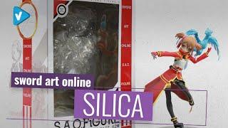 Top 10 Sword Art Online Silica Figure 2019