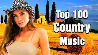 Top 100 Best Classic Country Songs Of All Time  - Best Country Music Playlist - Old Country Songs