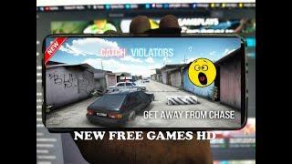 TOP 10 Best New Games in Android/IOS  2020