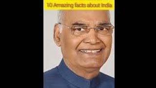 Top 10 Amazing Facts About India, Random facts, Top 10 amazing facts #shorts #short #youtubeshorts