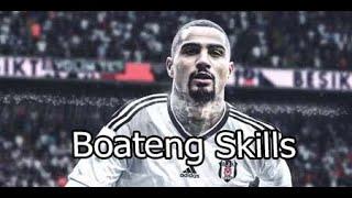 Boateng Skills