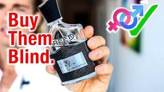 Top 10 NO BRAINER Fragrances for Men & Women