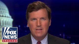 Tucker: Bernie Sanders may be the lamest revolutionary ever