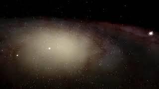 3 Interesting and Mysterious Galaxy In The Universe