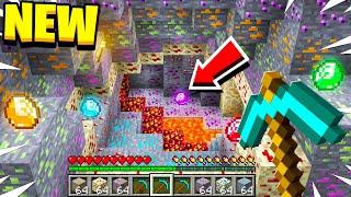 5 NEW Ores that Minecraft NEEDS! (rare)