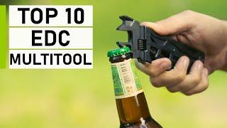 Top 10 Ultimate EDC Multi-Tool