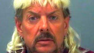 Celebs React To Joe Exotic: Tiger King