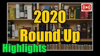 Year End Round Up & Top 10 - Highlights