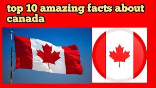 Top 10 Amazing fact about Canada in 2021 || Canada development system facts || 955 TV