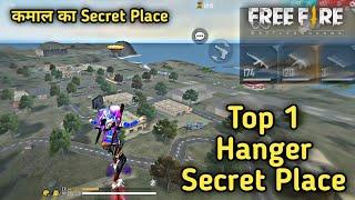 Top 1 Rank Push Tricks Free Fire 
