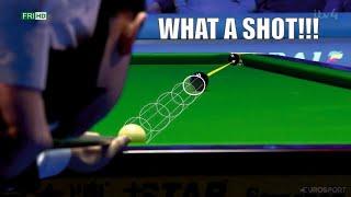 Top 15 Shots of 2019 World Grand Prix