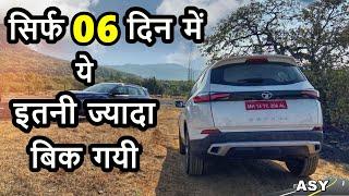 Top 15 Best selling SUV February 2021 