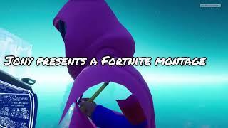 Best 10 year old?? (Fortnite montage)