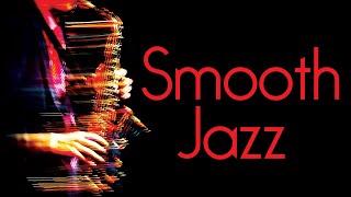 Smooth Jazz • Smooth Jazz Saxophone Instrumental Music for Relaxing and Study