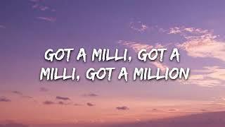 HRVY   Million Ways Lyrics