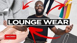 TOP 10 Men's LOUNGEWEAR Essentials (MUST HAVE) - Men's Fashion Menswear