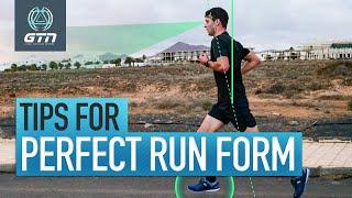 What Is Perfect Running Form? | Run Technique Tips For All Runners