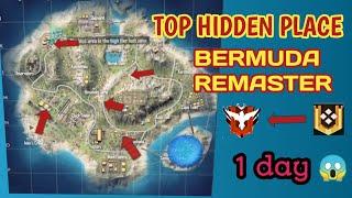 top new hidden place free firefree