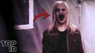 Top 10 Scary Stories From Skinwalker Ranch