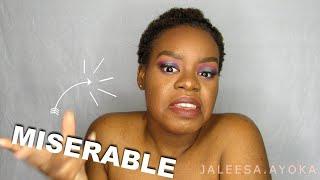 TOP 10 REASONS I'M SINGLE AF | Jaleesa Ayoka