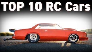 Top 10 RC RTR Cars of 2020 (NEW)