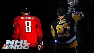 Top NHL players of the decade (2010's) | NBC Sports