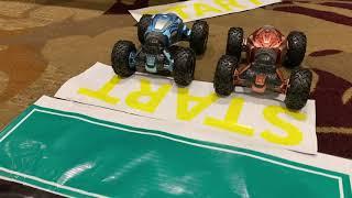 Team Building Activity For Corporate | Top 10 Team Building Activity For Corporate ( RC Car Race )