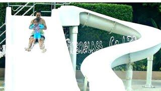 Top 10 COOLEST Homade water slides!!!!!!