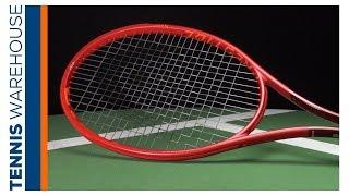 Head Graphene 360+ Prestige Mid Tennis Racquet Review