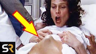 10 Movie Moments That Were Not In The Original Scripts