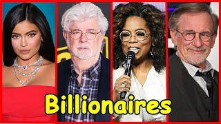 Top 10 Richest Celebrities 2020 in the World - Age, and Birthplace